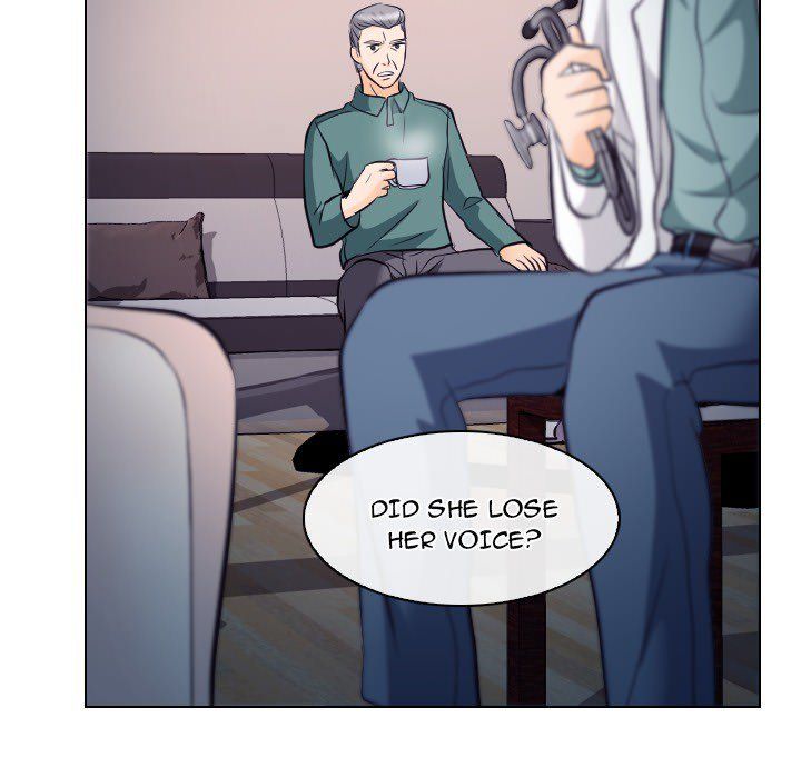 Unfaithful Manhwa - Chapter 13 Page 71