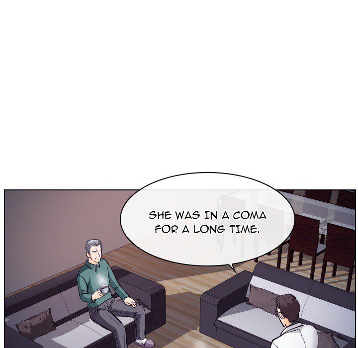 Unfaithful Manhwa - Chapter 13 Page 72