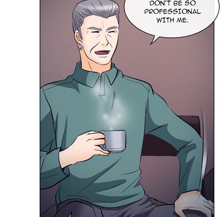 Unfaithful Manhwa - Chapter 13 Page 76