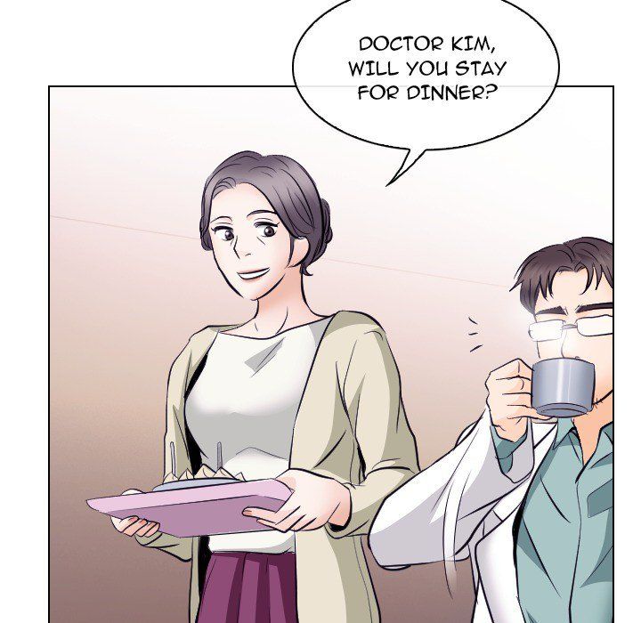 Unfaithful Manhwa - Chapter 13 Page 79