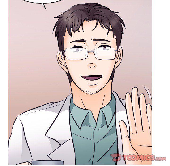 Unfaithful Manhwa - Chapter 13 Page 81