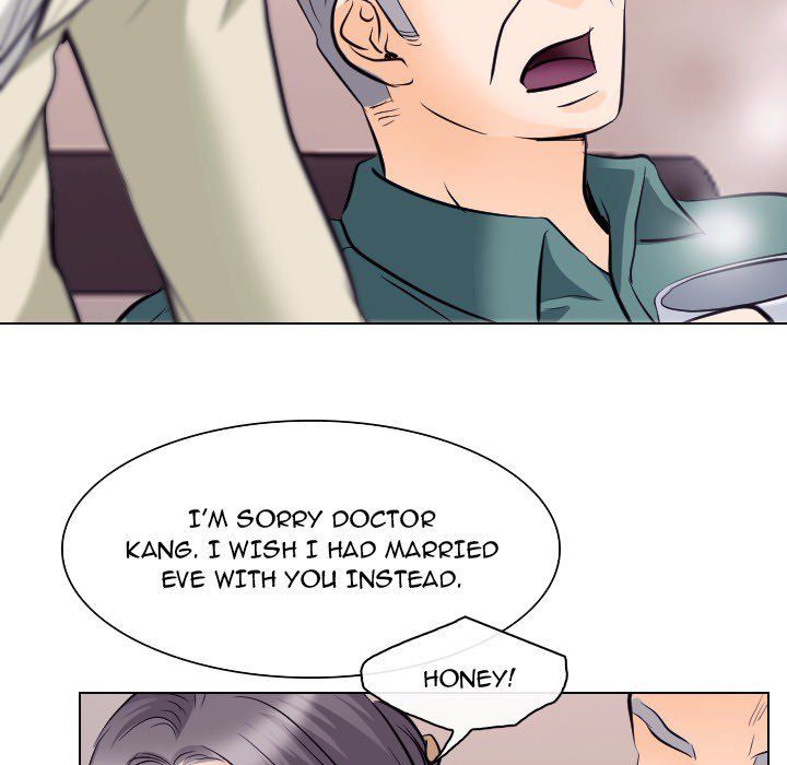 Unfaithful Manhwa - Chapter 13 Page 83