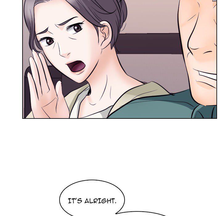 Unfaithful Manhwa - Chapter 13 Page 84