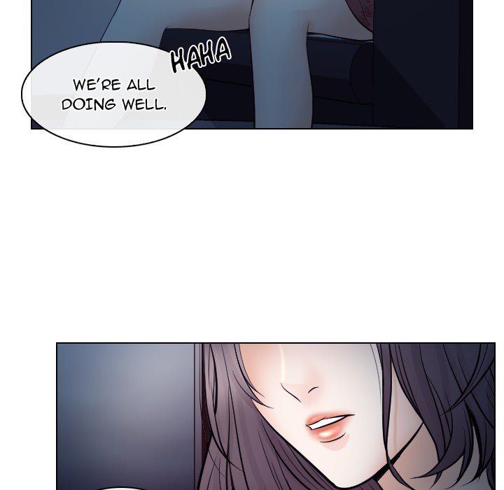 Unfaithful Manhwa - Chapter 13 Page 88