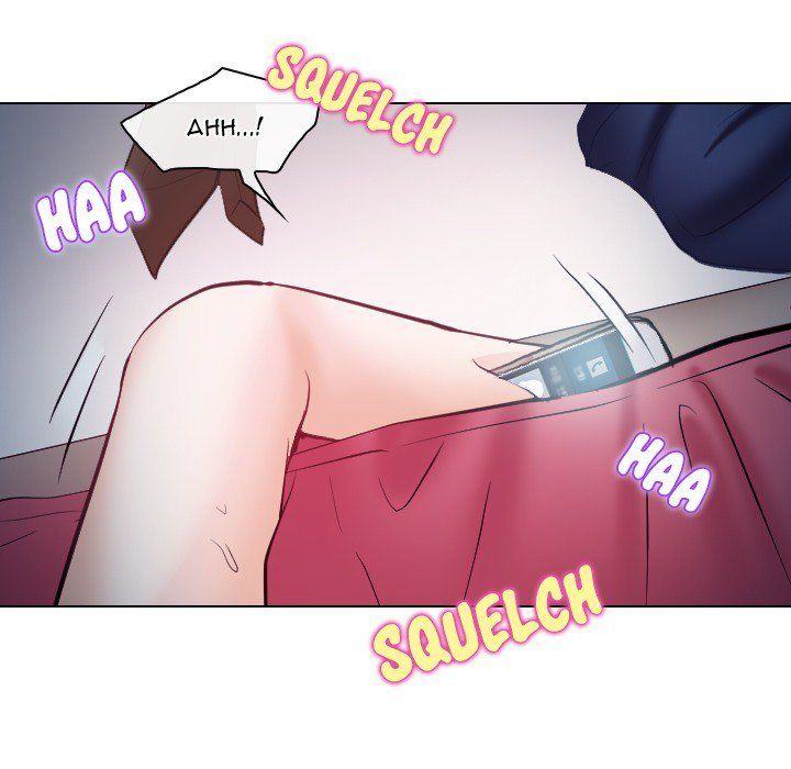 Unfaithful Manhwa - Chapter 13 Page 103