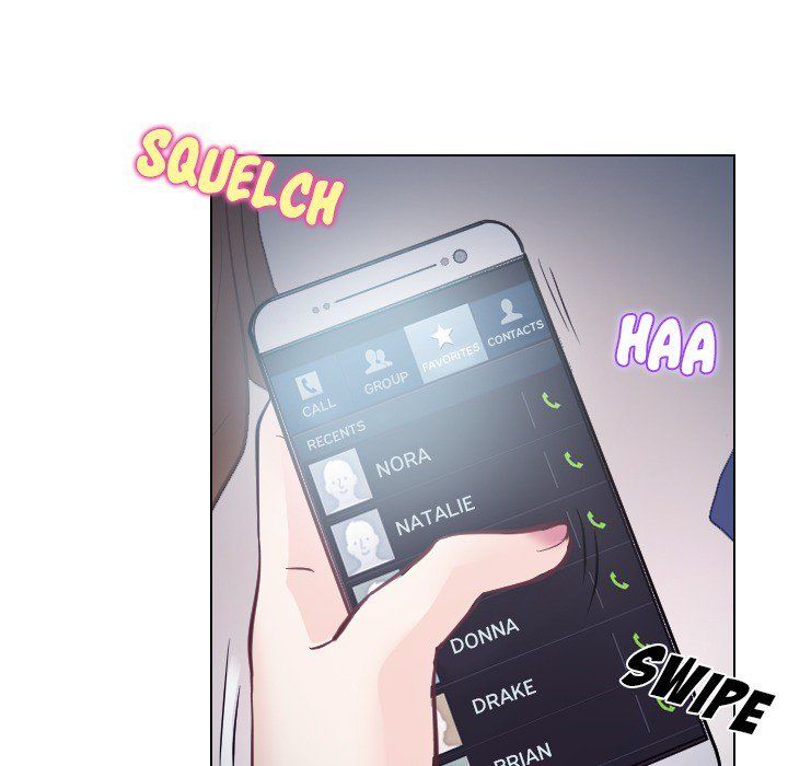 Unfaithful Manhwa - Chapter 13 Page 104