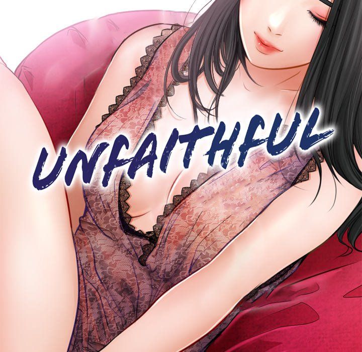 Unfaithful Manhwa - Chapter 16 Page 15
