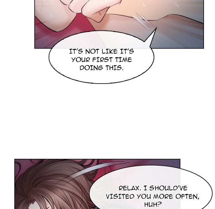 Unfaithful Manhwa - Chapter 16 Page 19