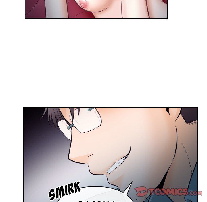 Unfaithful Manhwa - Chapter 16 Page 25