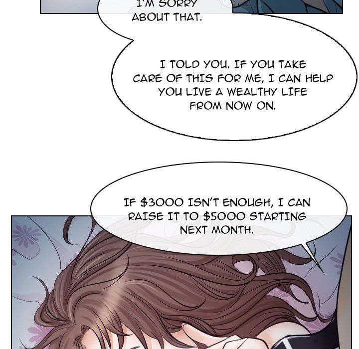 Unfaithful Manhwa - Chapter 16 Page 26