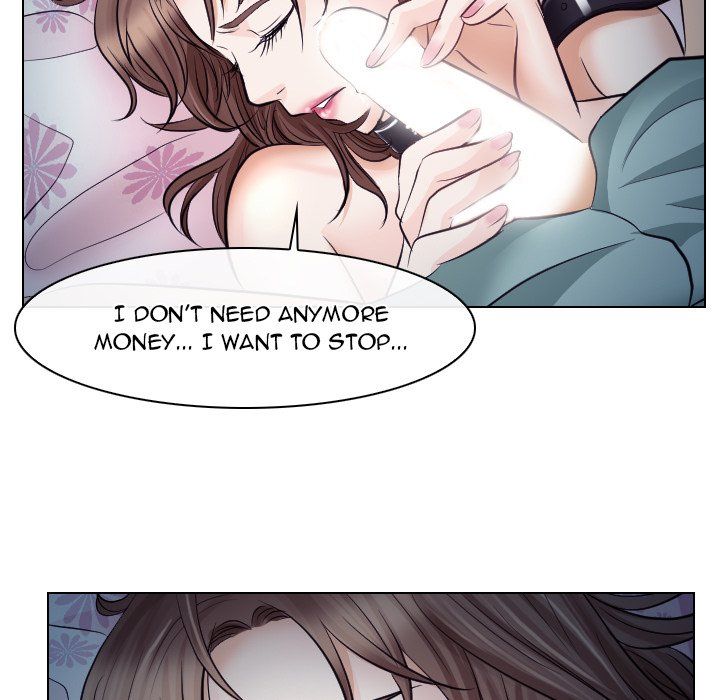 Unfaithful Manhwa - Chapter 16 Page 27