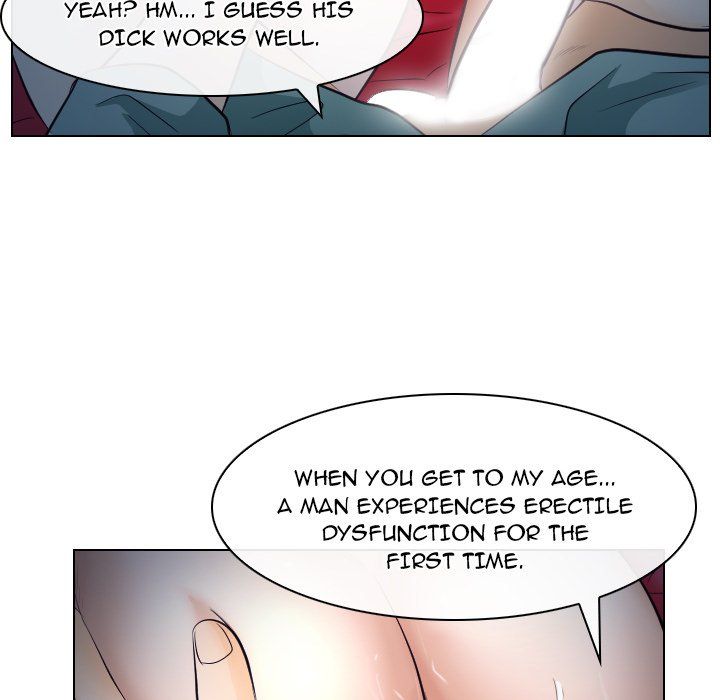 Unfaithful Manhwa - Chapter 16 Page 35