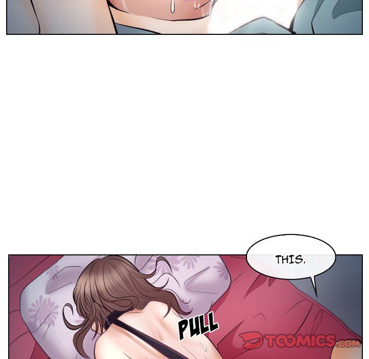 Unfaithful Manhwa - Chapter 16 Page 41