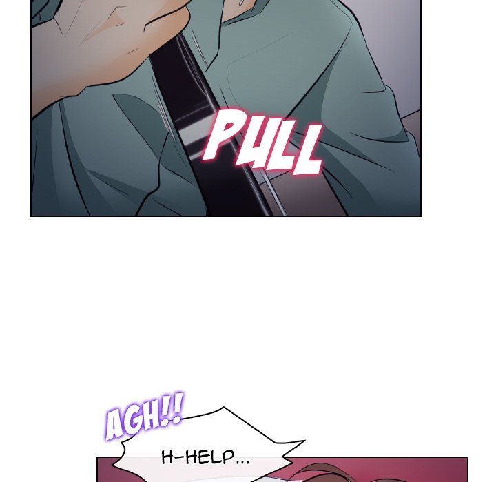 Unfaithful Manhwa - Chapter 16 Page 56