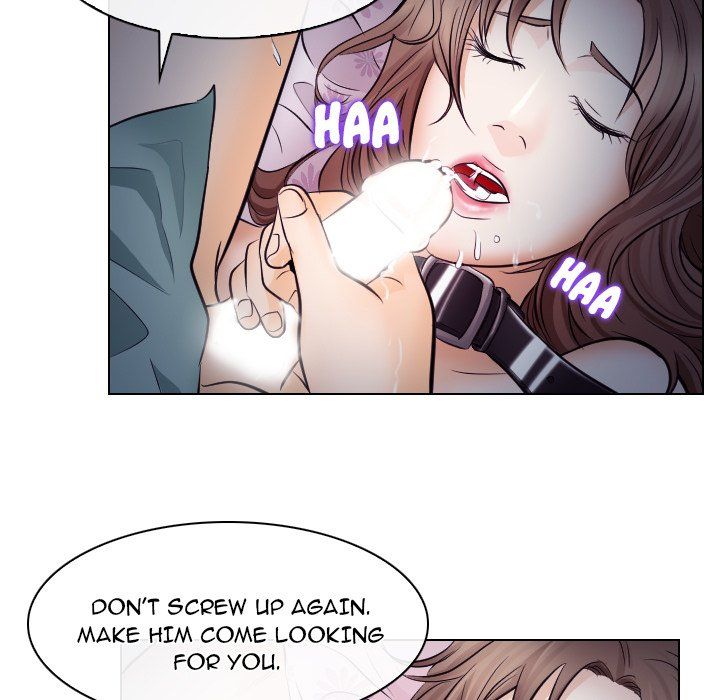 Unfaithful Manhwa - Chapter 16 Page 60