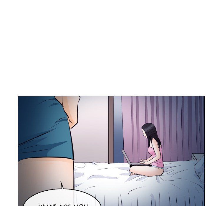 Unfaithful Manhwa - Chapter 16 Page 66