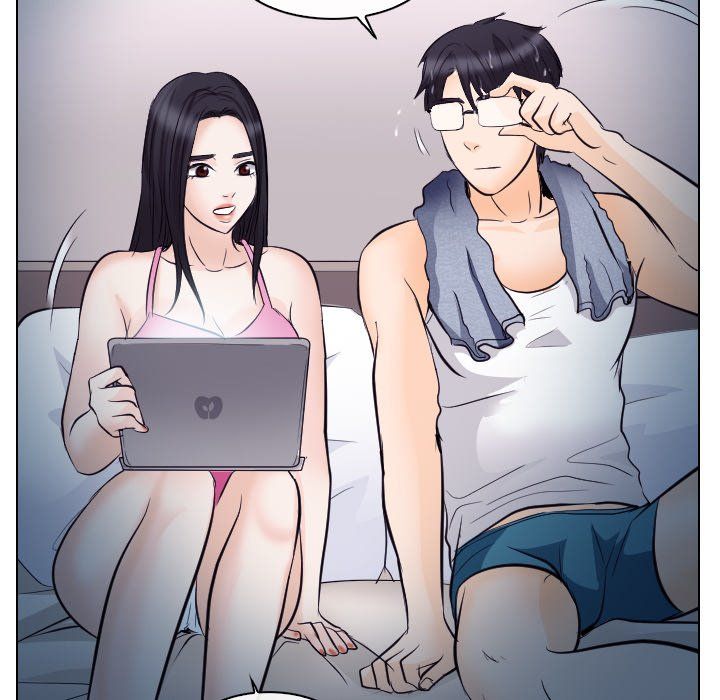 Unfaithful Manhwa - Chapter 16 Page 70