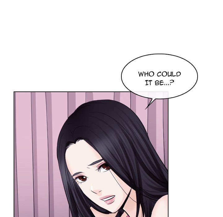 Unfaithful Manhwa - Chapter 16 Page 74