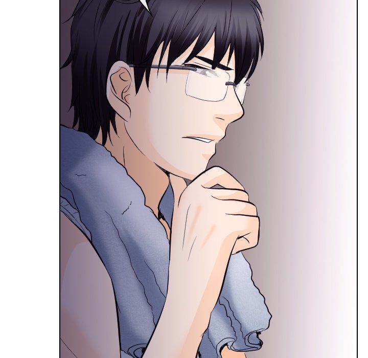 Unfaithful Manhwa - Chapter 16 Page 76