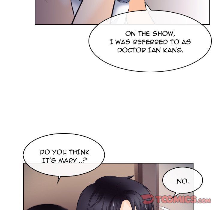 Unfaithful Manhwa - Chapter 16 Page 77
