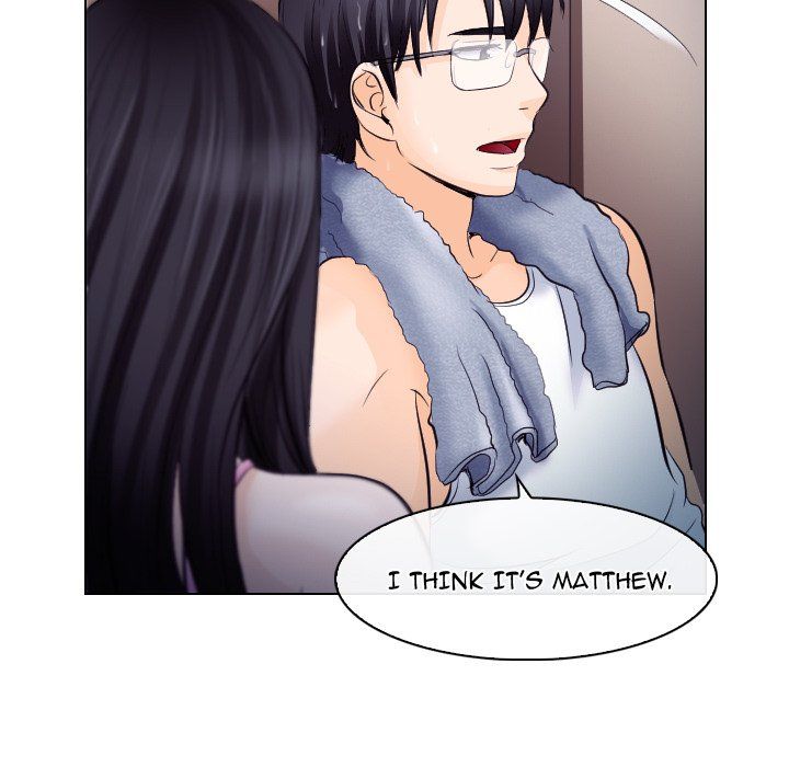 Unfaithful Manhwa - Chapter 16 Page 78
