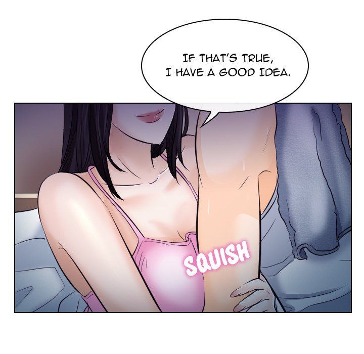 Unfaithful Manhwa - Chapter 16 Page 79