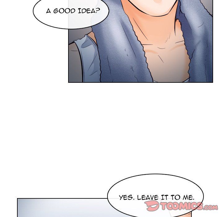 Unfaithful Manhwa - Chapter 16 Page 81