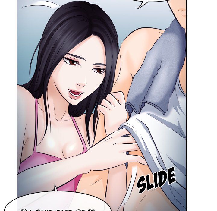 Unfaithful Manhwa - Chapter 16 Page 82