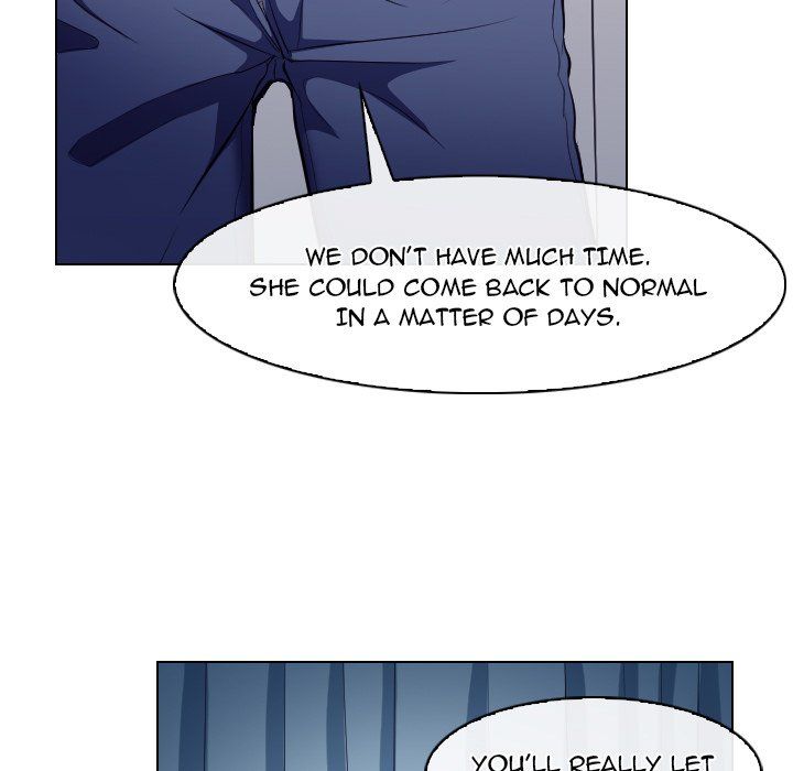Unfaithful Manhwa - Chapter 16 Page 88