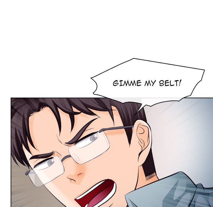 Unfaithful Manhwa - Chapter 16 Page 90