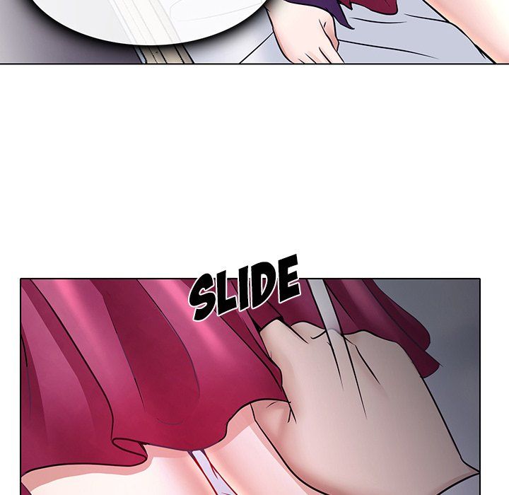 Unfaithful Manhwa - Chapter 4 Page 30