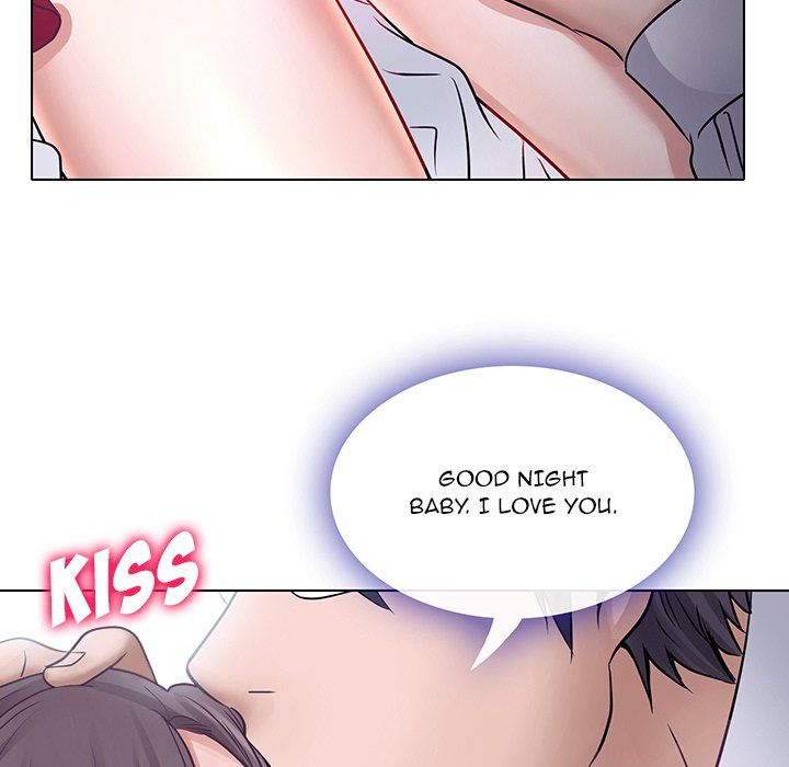 Unfaithful Manhwa - Chapter 4 Page 31