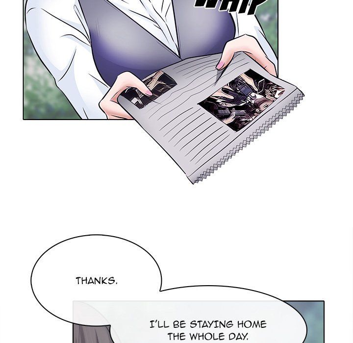 Unfaithful Manhwa - Chapter 4 Page 39