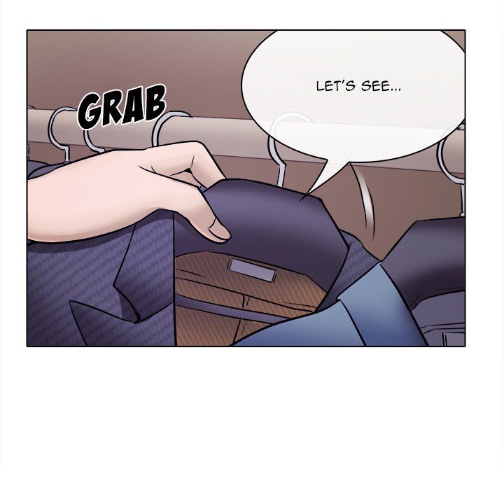 Unfaithful Manhwa - Chapter 4 Page 63