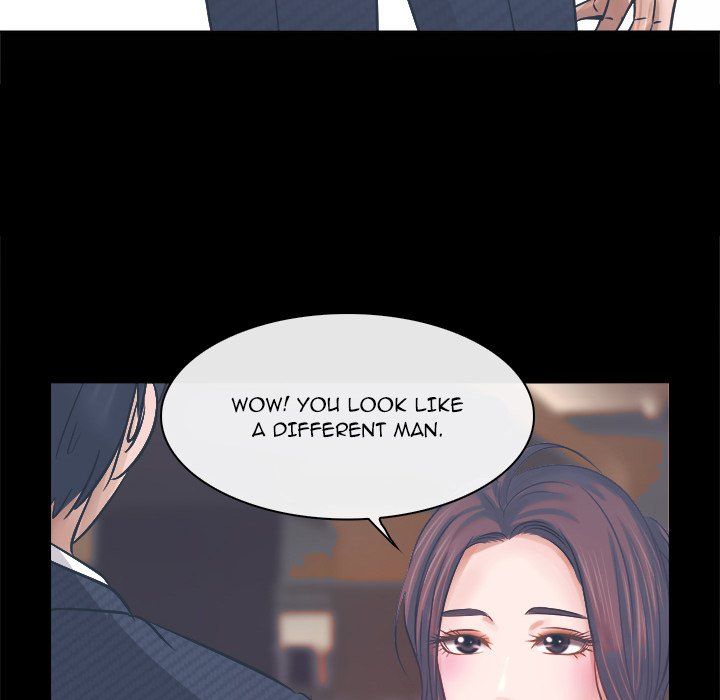 Unfaithful Manhwa - Chapter 4 Page 68