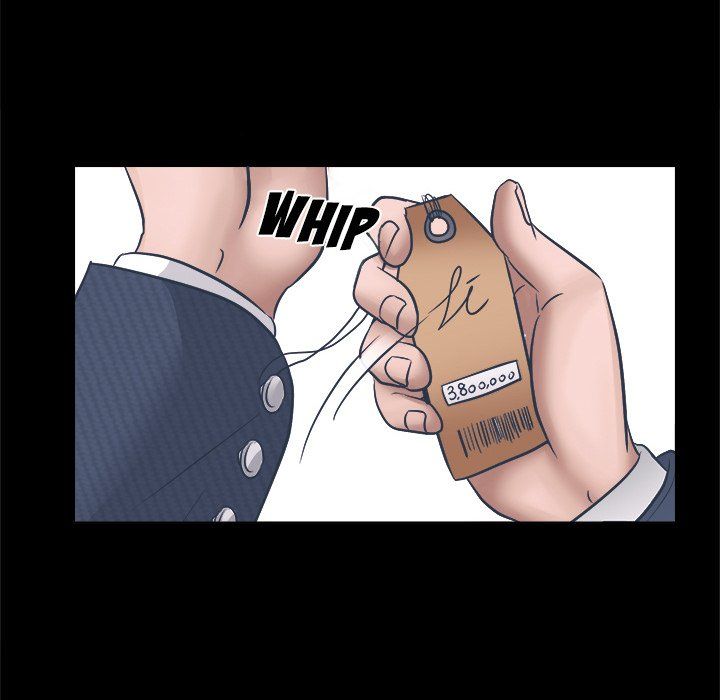 Unfaithful Manhwa - Chapter 4 Page 70