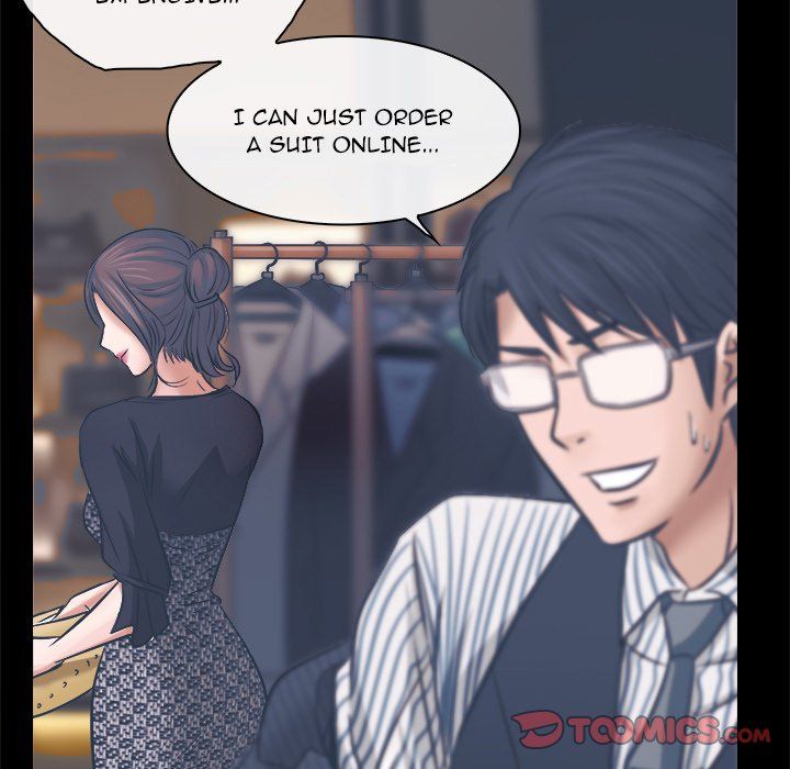 Unfaithful Manhwa - Chapter 4 Page 73