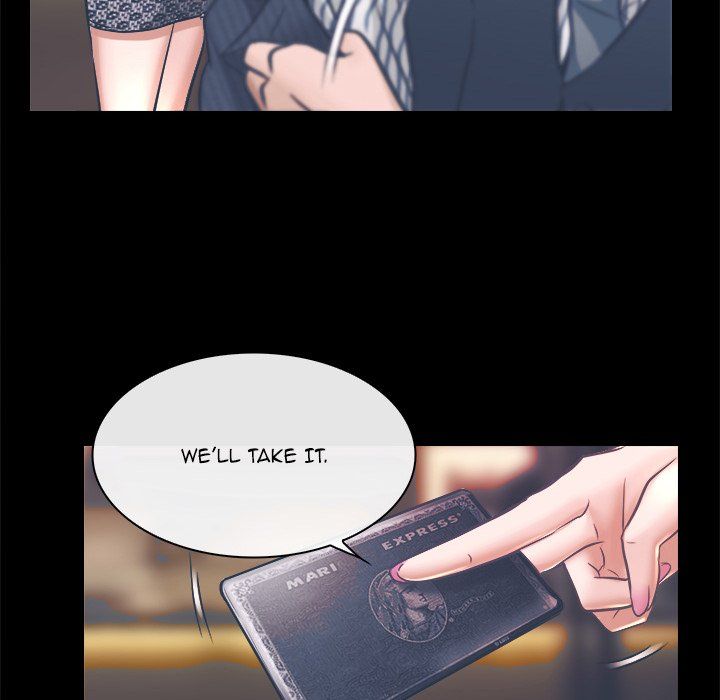 Unfaithful Manhwa - Chapter 4 Page 74