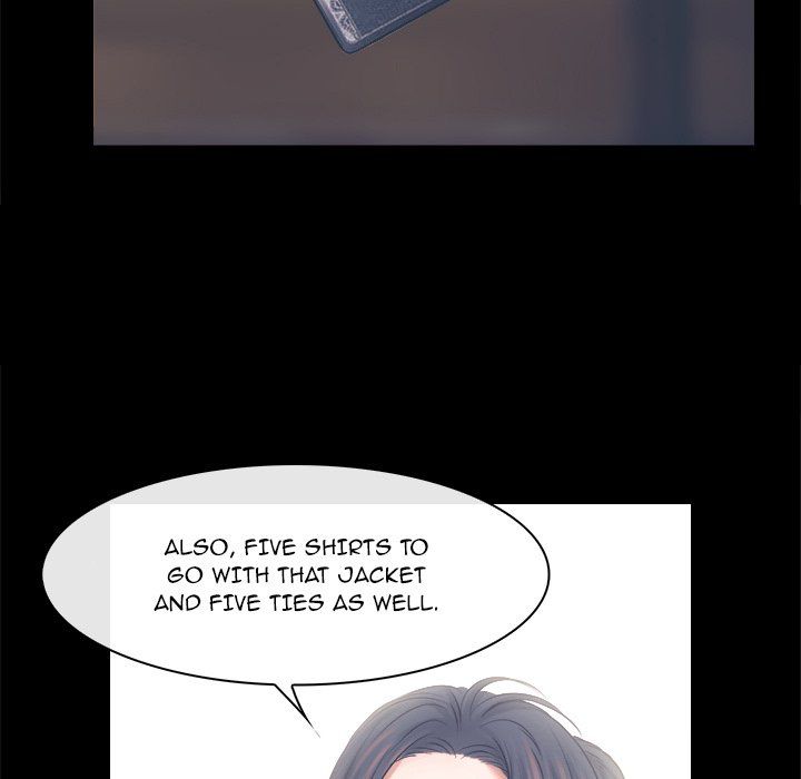 Unfaithful Manhwa - Chapter 4 Page 75