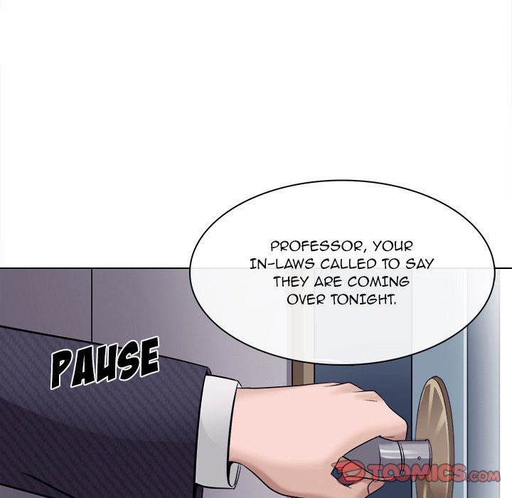 Unfaithful Manhwa - Chapter 4 Page 81