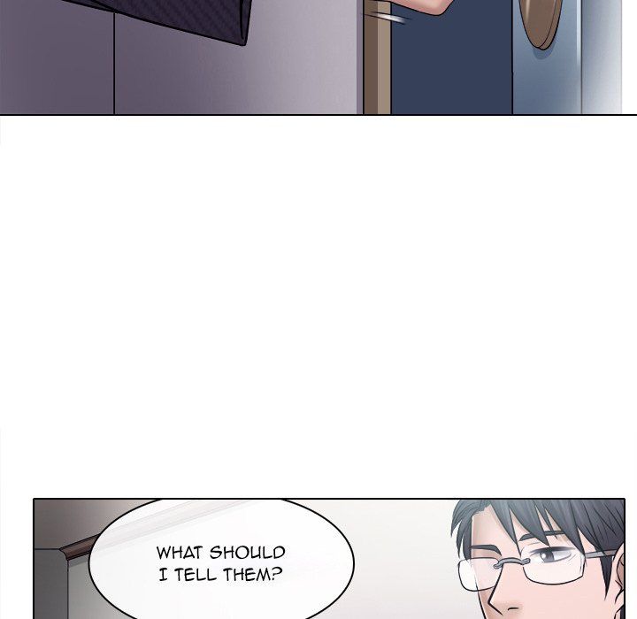 Unfaithful Manhwa - Chapter 4 Page 82