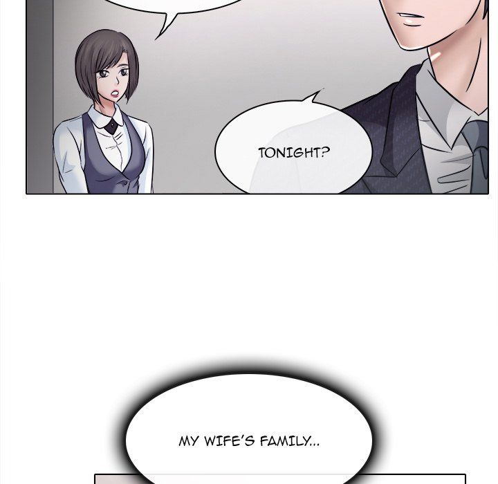 Unfaithful Manhwa - Chapter 4 Page 83
