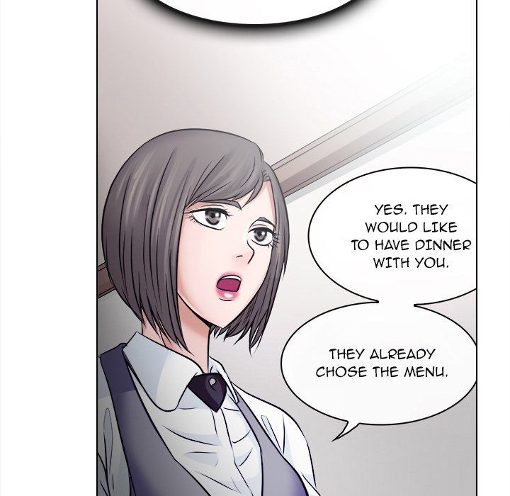 Unfaithful Manhwa - Chapter 4 Page 84