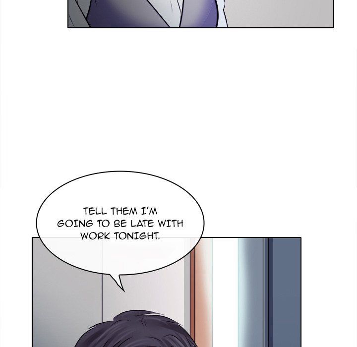 Unfaithful Manhwa - Chapter 4 Page 85