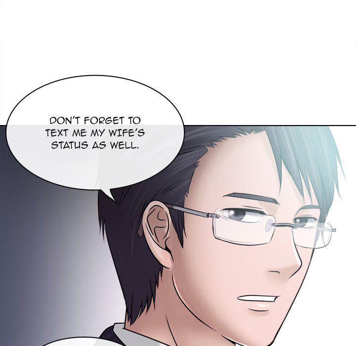 Unfaithful Manhwa - Chapter 4 Page 87
