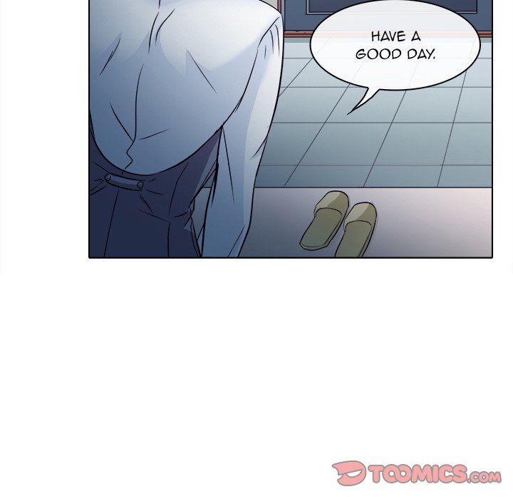 Unfaithful Manhwa - Chapter 4 Page 89