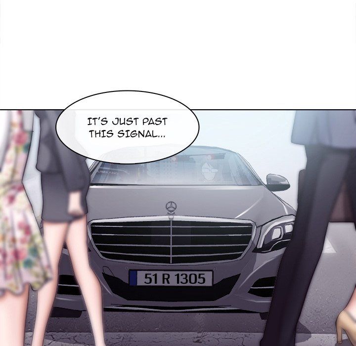 Unfaithful Manhwa - Chapter 4 Page 94