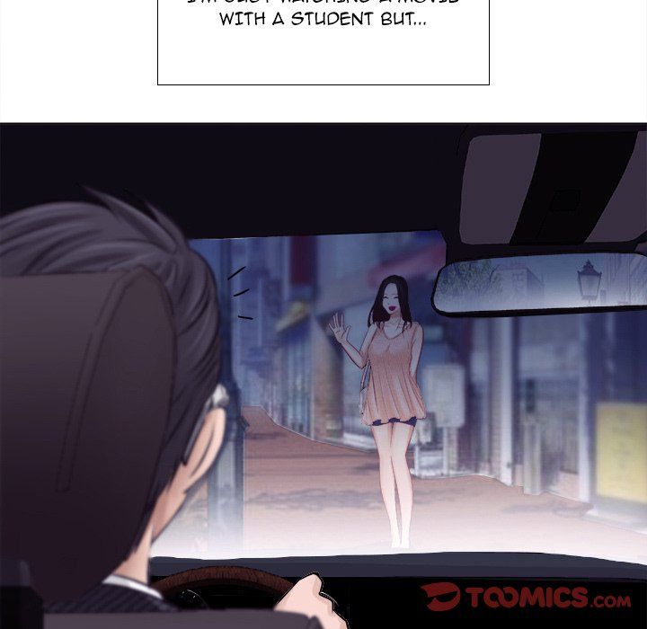 Unfaithful Manhwa - Chapter 4 Page 105