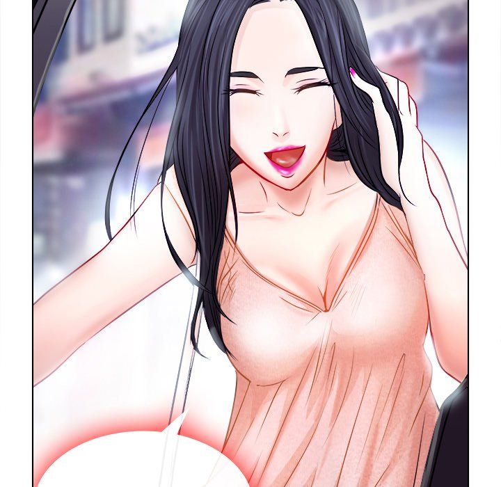 Unfaithful Manhwa - Chapter 4 Page 108