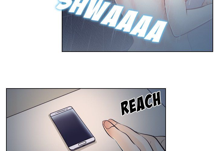 Unfaithful Manhwa - Chapter 20 Page 2